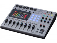 Zoom PodTrak P8 Zoom PodTrak P8